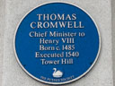Cromwell, Thomas - King Henry VIII (id=4474)